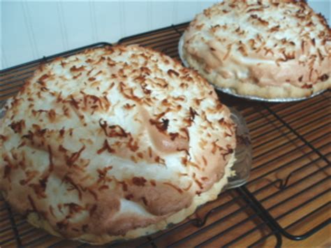 coconut-creme-pie-recipe-mamas-southern image
