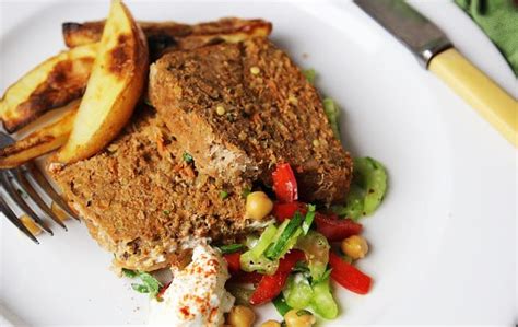 moroccan-lamb-meatloaf-recipe-by-tania-cusack-on image