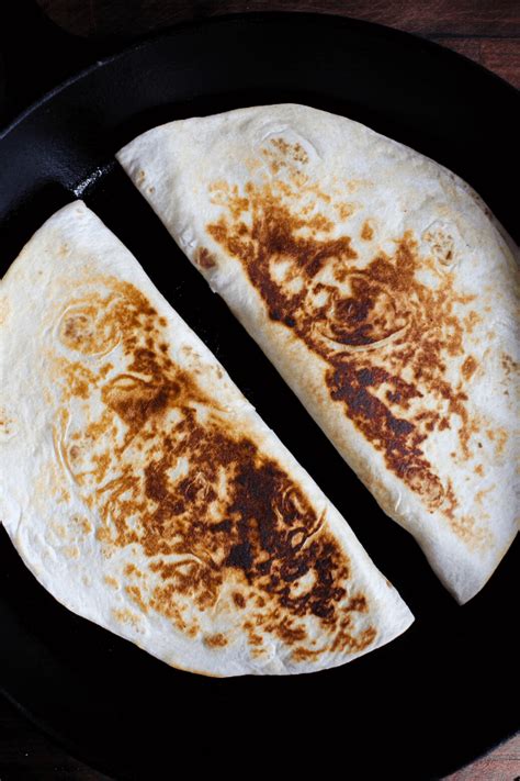 mexican-street-corn-quesadillas-with-creamy-chipotle image