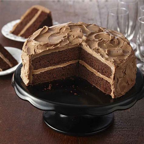 gluten-free-chocolate-cake-with-chocolate image