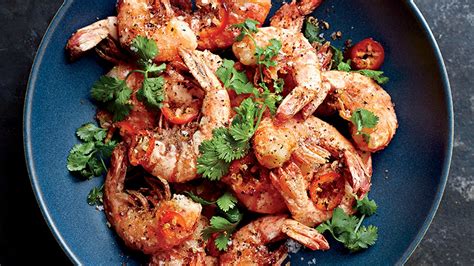 salt-and-pepper-shrimp-recipe-bon-apptit image