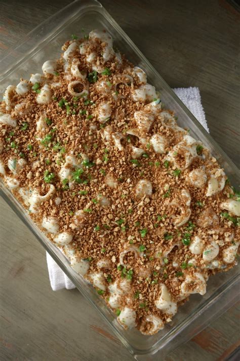 jalapeno-macaroni-and-cheese-popsugar-food image