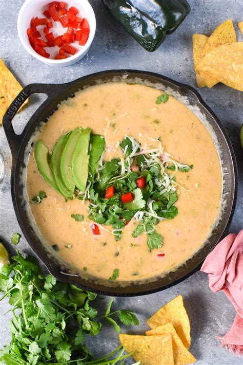 beer-cheese-queso-my-modern-cookery image