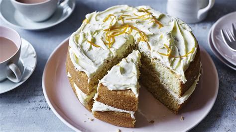 mary-berrys-orange-cake-recipe-bbc-food image