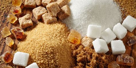 types-of-sugar-bbc-good-food image