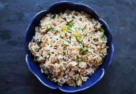 easy-rice-pilaf-recipe-simply image