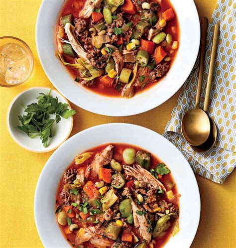 harry-youngs-burgoo-recipe-southern-living image