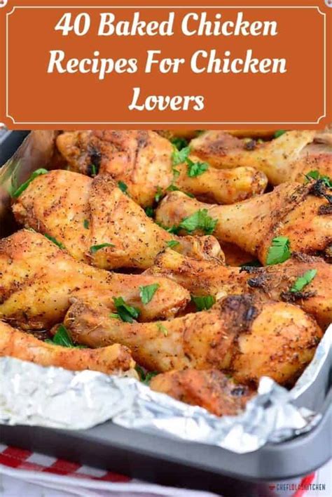 40-baked-chicken-recipes-for-chicken-lovers-chef image