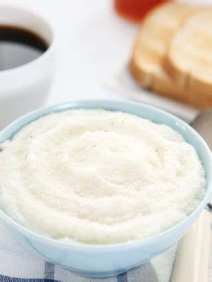 creamy-grits-paula-deen-southern-food image