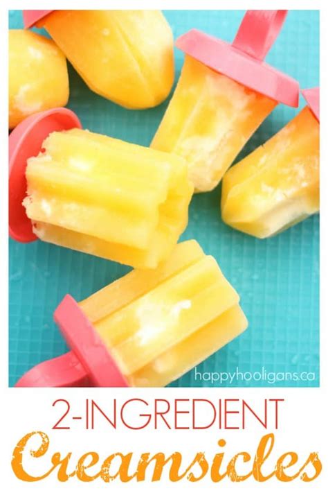 easy-healthy-2-ingredient-homemade-creamsicles-happy image