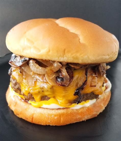 steakhouse-burger-amanda-cooks-styles image