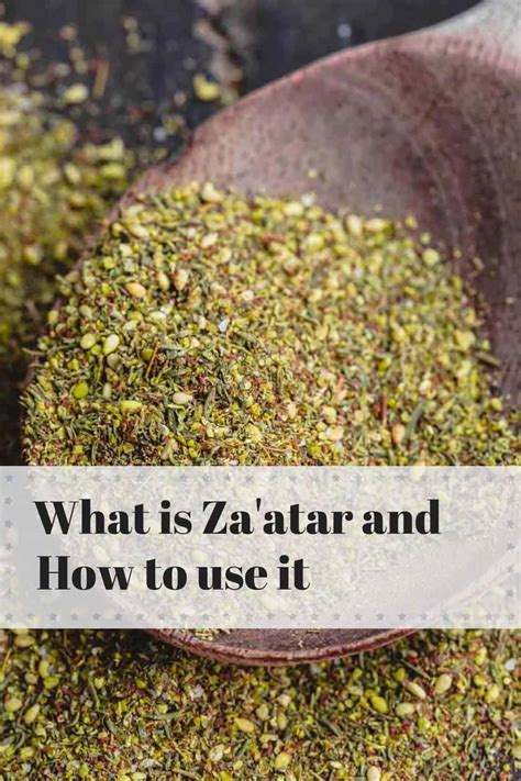 what-is-zaatar-and-how-to-use-it-best-zaatar image