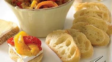 marinated-roasted-bell-peppers-thrifty-foods image
