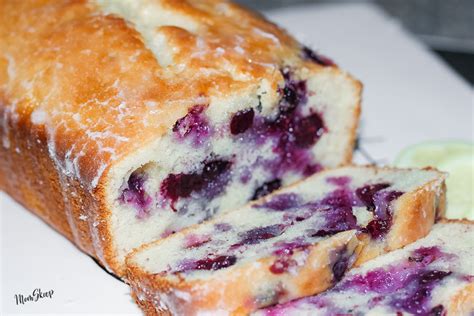 easy-lemon-blueberry-bread-momskoop image