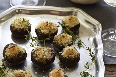 brie-stuffed-mushrooms-whats-gaby-cooking image