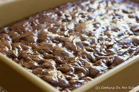 recipe-the-best-fudge-brownies-ever-cooking-on-the-side image