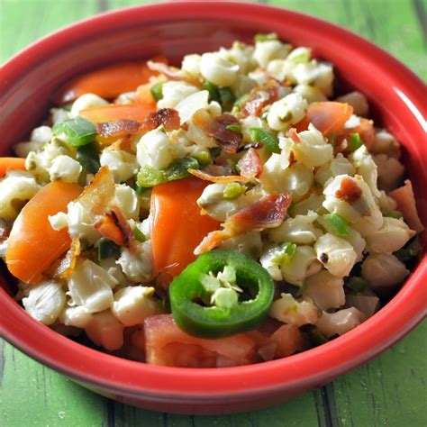 daves-spicy-hominy-recipe-mexican-food-recipes-easy image