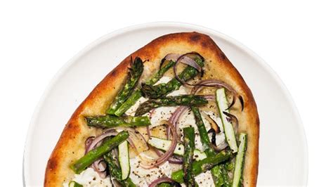 asparagus-and-ricotta-flatbread-recipe-bon-apptit image