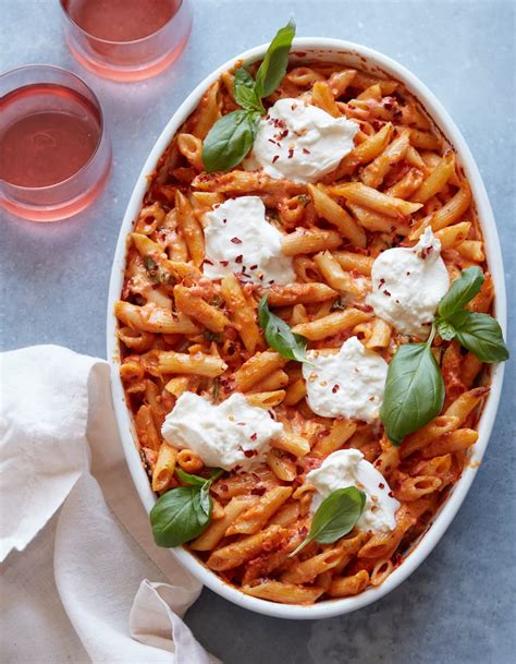 penne-with-five-or-six-cheeses-whats-gaby image