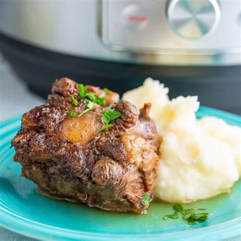 instant-pot-oxtail-easy-braised image