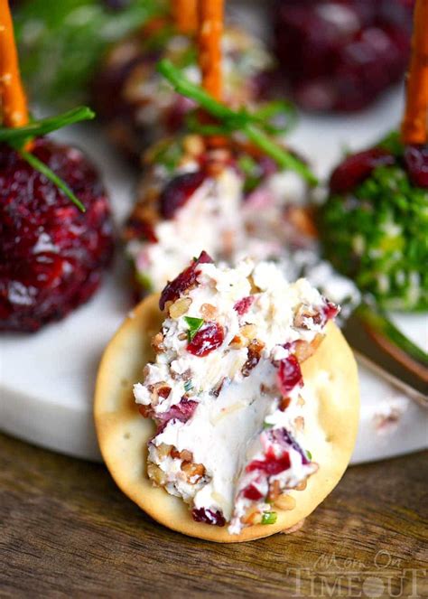 cranberry-pecan-mini-goat-cheese-balls-mom-on-timeout image