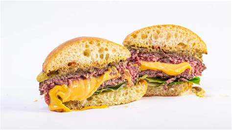 richard-blais-juicy-lucy-burger-recipe-rachael-ray image