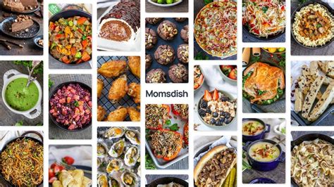 momsdish-crazy-easy-cooking image