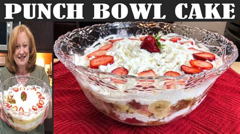 punch-bowl-cake-recipe-a-scrumptious-dessert image