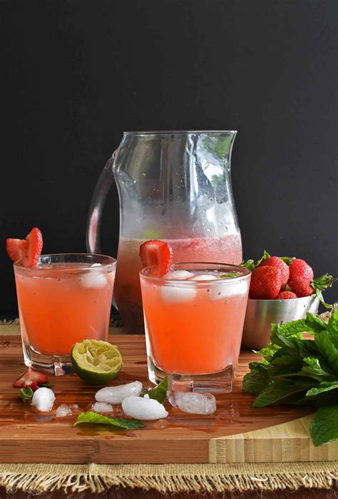 strawberry-lime-cooler-pepper-delight image