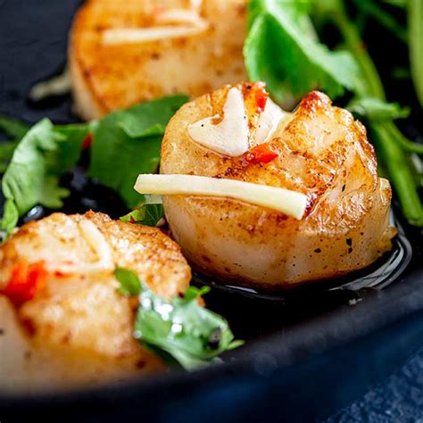 thai-scallops-sprinkles-and-sprouts image