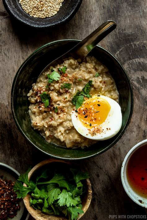 savory-oatmeal-with-miso-cheese-and-egg image