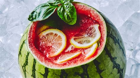 tequila-watermelon-punch-recipe-bon-apptit image