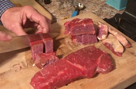 kabobs-marinaded-steak-and-tender-smoked image