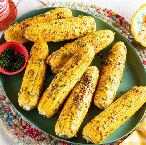 grilled-corn-on-the-cob-the-pioneer-woman image
