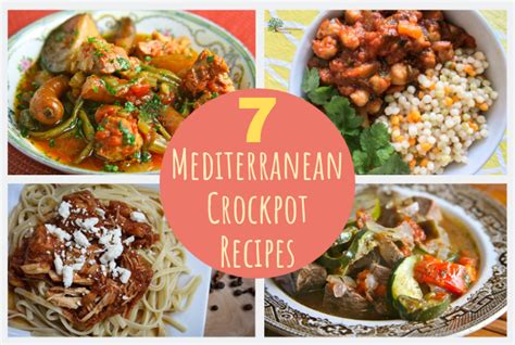 7-mediterranean-crockpot-recipes-mediterranean-living image