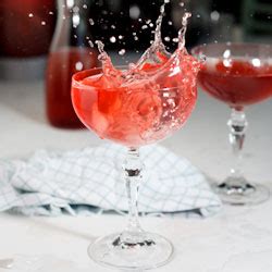 sparkling-pear-cranberry-vodka-cocktails-simply image