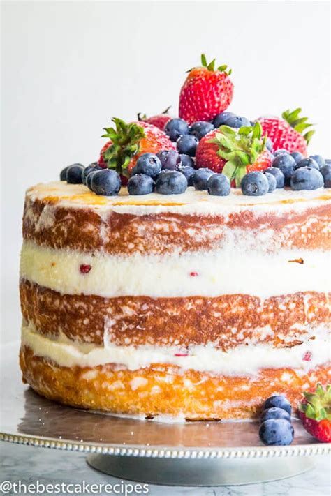 berry-mascarpone-cake-recipe-with-mascarpone image