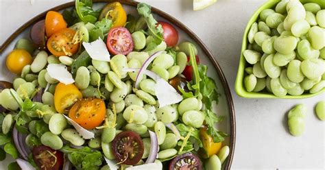 10-best-fresh-lima-bean-salad-recipes-yummly image