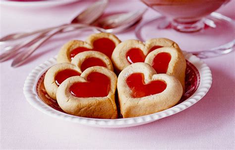 double-thumbprint-cookies-better-homes-gardens image