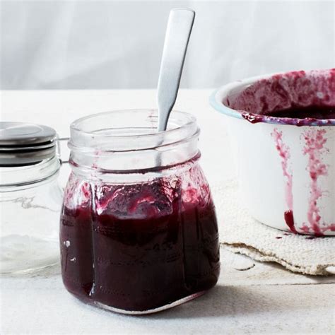 blue-barb-jam-recipe-jessica-koslow-food-wine image