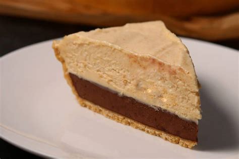 chocolate-peanut-butter-ice-cream-pie-with-the image