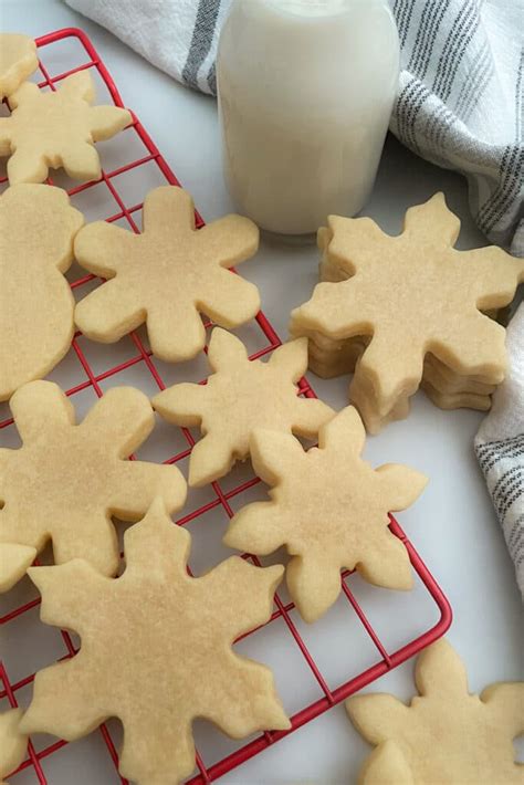 the-best-cut-out-sugar-cookies-recipe-modern-meal image