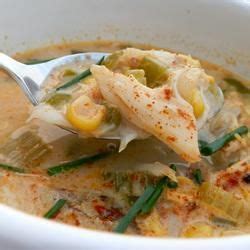creole-crab-and-corn-chowder-slow-cooker image