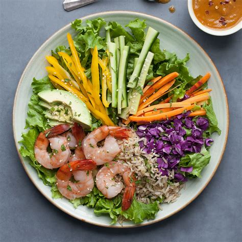 spring-roll-salad image