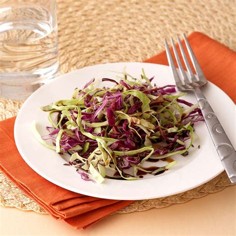 15-easy-red-cabbage-recipes-eatingwell image