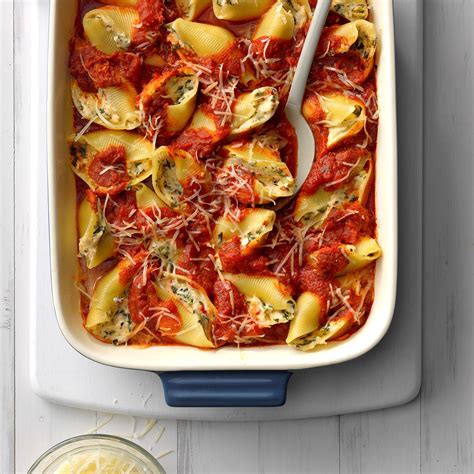 75-pasta-casserole-recipes-for-your-13x9-taste-of-home image
