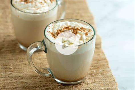 the-best-homemade-pumpkin-spice-latte-inspired image