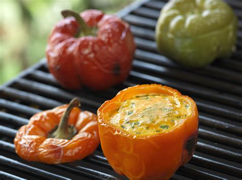 grilled-eggs-in-sweet-peppers-recipe-get-cracking image