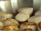 pan-seared-sea-scallops-recipe-sparkrecipes image