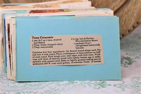 tuna-crescents-vrp-090-vintage-recipe-project image